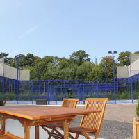 Padel Attitude