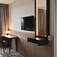 DoubleTree by Hilton Lyon Eurexpo