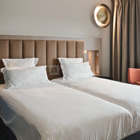 DoubleTree by Hilton Lyon Eurexpo