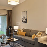 Chambre Suite