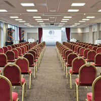 DoubleTree by Hilton Lyon Eurexpo