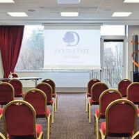DoubleTree by Hilton Lyon Eurexpo
