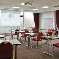 DoubleTree by Hilton Lyon Eurexpo