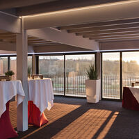 DoubleTree by Hilton Lyon Eurexpo