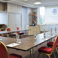 DoubleTree by Hilton Lyon Eurexpo