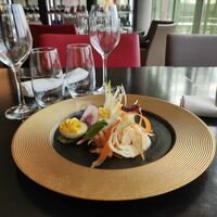 Le Cocon - DoubleTree by Hilton Lyon Eurexpo