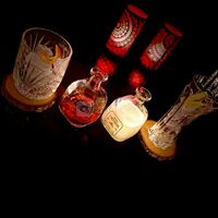 Bar - 160°
