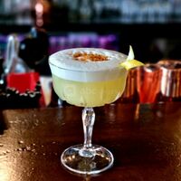 Bar - 160°