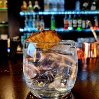 Bar - 160°