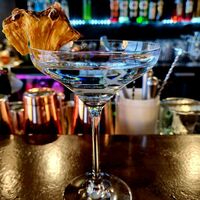Bar - 160°