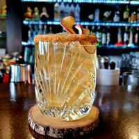 Bar - 160°