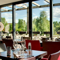 DoubleTree by Hilton Lyon Eurexpo