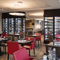 Le Cocon - DoubleTree by Hilton Lyon Eurexpo