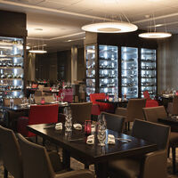 Le Cocon - DoubleTree by Hilton Lyon Eurexpo