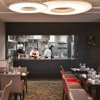 Le Cocon - DoubleTree by Hilton Lyon Eurexpo