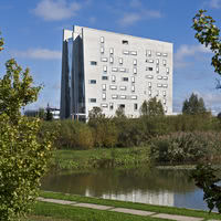 DoubleTree by Hilton Lyon Eurexpo
