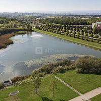 Vue sur Lac - DoubleTree by Hilton Lyon Eurexpo