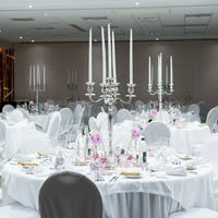 Salle de réception événement privé - DoubleTree by Hilton Lyon Eurexpo