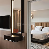 Chambre communicante