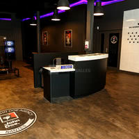 John Doe Escape Game Nantes