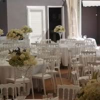 Tables Maraige