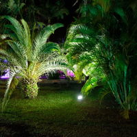 Domaine de l'Oasis