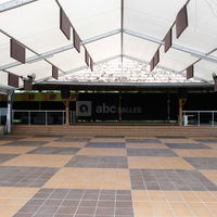 Salle de réception