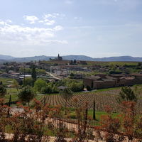 La Bastide des Hirondelles