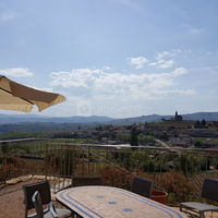 La Bastide des Hirondelles