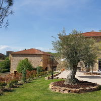 La bastide des hirondelles