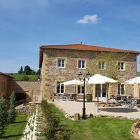 La Bastide des Hirondelles