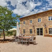 La Bastide des Hirondelles