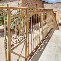 La Bastide des Hirondelles