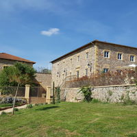 La Bastide des Hirondelles