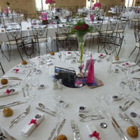 La Bastide des Hirondelles