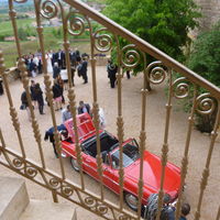 La Bastide des Hirondelles