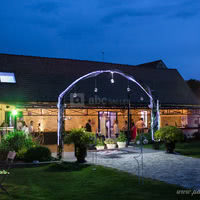 Ferme de Maubuisson