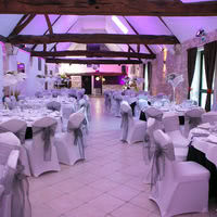 Ferme de Maubuisson