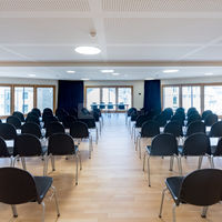 Centre des Congrès du Chapeau Rouge