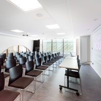 Centre des Congrès du Chapeau Rouge