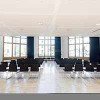 Centre des Congrès du Chapeau Rouge