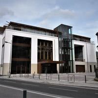 Centre des Congrès du Chapeau Rouge