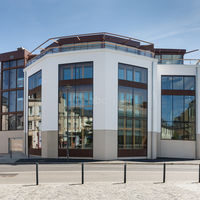 Centre des Congrès du Chapeau Rouge