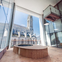 Centre des Congrès du Chapeau Rouge