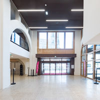 Centre des Congrès du Chapeau Rouge