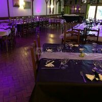 Salle de réception