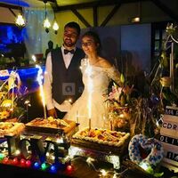 Buffet gateaux