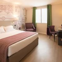 Hotel Montbriand Antony