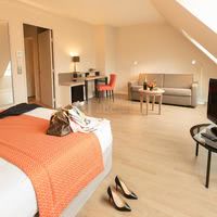 Hotel Montbriand Antony