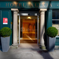 Hotel Montbriand Antony